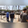 Imagem ilustrativa da imagem Ferros-velhos são fechados, e um proprietário preso em São Gonçalo