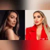 Andressa Urach cuspiu nas costas da influenciadora