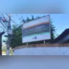 O museu já está reaberto ao público