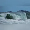 Cidades da Baixada foram as mais afetadas