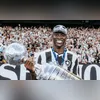 Luiz Henrique se junta a Almada no Lyon