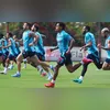 A diretoria santista já tem um acordo verbal com o astro e espera pela chegada dele