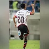 Hulk e Marlon Freitas trocaram acusações após o apito final