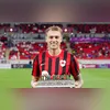 Léo Pereira está no Flamengo desde 2020, com 11 gols e cinco assistências
