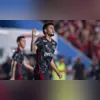 Tchê Tchê foi relacionado para partida contra o Madureira