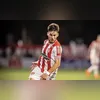 Canobbio marcou nove gols na última temporada pelo Athlético-PR