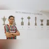 Canobbio marcou nove gols na última temporada pelo Athlético-PR