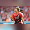 Rony já se reapresentou ao Palmeiras após tirar férias