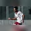 Arias tem 43 gols marcados em 195 jogos pelo Tricolor