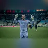 Juan Pablo Freytes assinou contrato de quatro anos com o Fluminense