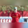 Felipe Melo está de saída do Fluminense, enquanto Mano Menezes renovou o seu contrato por mais uma temporada