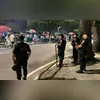 Imagem ilustrativa da imagem Foragidos da Justiça presos no Réveillon em Niterói e Maricá