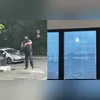 Ônibus da Mauá: assalto violento na Avenida Brasil