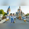 Imagem ilustrativa da imagem Furacão Milton: Parques da Disney anunciam fechamento