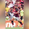 A volta de Gabigol ajudaria o comandante no setor ofensivo da equipe