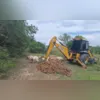 A ocorrência foi registrada na 93ª DP (Volta Redonda)