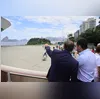 Projeto ligaria a capital do Rio às cidades vizinhas