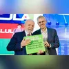 Esta é a primeira vez, desde fevereiro de 2023, que o governo Lula tem rejeição maior que aprovação