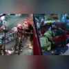 Imagem ilustrativa da imagem Grave acidente deixa cinco feridos em São Gonçalo; vídeo