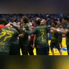 Vitória igualou o feito da brasileira Jade Lanai, campeã de simples e duplas no US Open de 2022