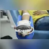 'Descansa, mãezinha', declarou Sandrá no Instagram