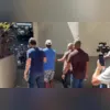 Homem ficará preso aguardando audiência de custódia