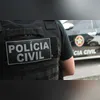 Uma das vítimas ainda está internado no CTI do Heat