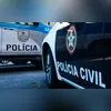 O caso aconteceu na manhã desta quarta-feira (8)