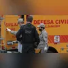 Quase 30% dos fuzis apreendidos não têm marca definida