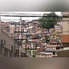 Imagem ilustrativa da imagem Quatro favelas de Niterói vão virar cinema a céu aberto