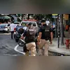 PM chegou ao local após denúncia