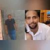 Segundo a esposa, Cesar está bem
