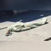 Imagem ilustrativa da imagem Identificado homem encontrado morto ao lado de coração no Rio