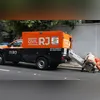 Imagem ilustrativa da imagem Identificado motociclista que morreu em acidente na Zona Sul de Niterói