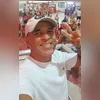 O casal Amanda e Luiz Carlos contou o porquê da escolha do nome da filha de 9 meses