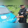 Segundo a polícia, o homem tem 17 anotações criminais