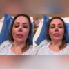 Sertanejo tem compartilhado a recuperação das feridas em seu perfil no Instagram