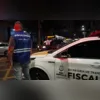 Agentes apreenderam 420 trouxinhas de maconha