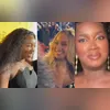 Carla Diaz privou os comentários da publicação no Instagram e não comentou as críticas