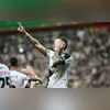 A diretoria santista já tem um acordo verbal com o astro e espera pela chegada dele