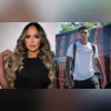 Notícia chocou o apresentador e os presentes no programa