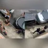 Essas ameaças foram, segundo eles, encaminhadas à Ferj