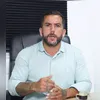 Rodrigo Neves comemora vitória ao lado da vice-prefeita eleita, Isabel Swan e eleitores