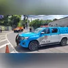 Imagem ilustrativa da imagem Jovem morre após queda de moto no Largo da Batalha