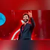 Sertanejo é alvo da "Operação Integration", que investiga um suposto esquema de lavagem de dinheiro