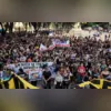 Imagem ilustrativa da imagem Justiça determina fim da greve dos professores no Rio