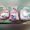 Todos os casos foram registrados na 76ª DP (Niterói)