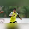 Braz não descartou a possibilidade de retornar ao clube como dirigente