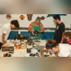 As inscrições devem ser feitas presencialmente nas unidades do Sesc