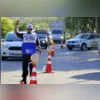 Licenciamento está dividido em três datas de acordo com a placa
